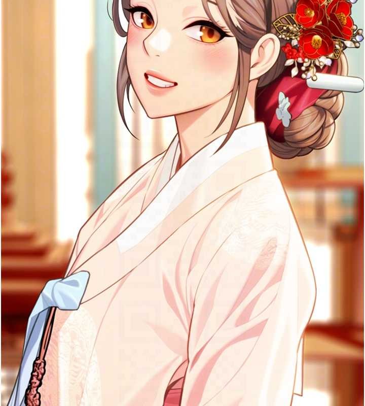 命运:贞洁慾女第76話-隱身入宮奪玉體