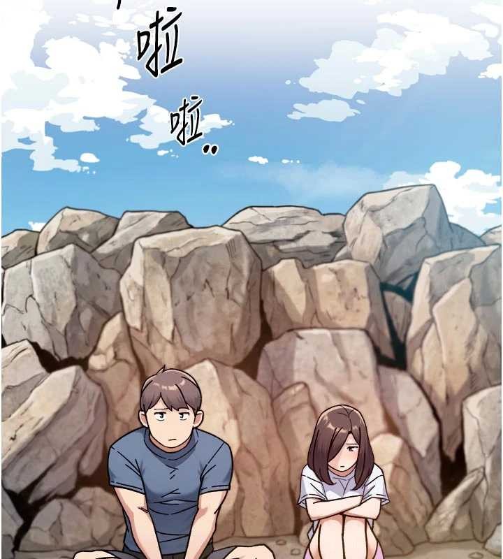 深层洁净达人第52話-阿姨穿比基尼好性感