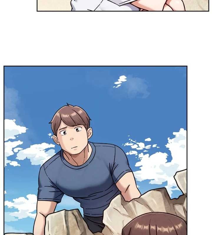 深層潔淨達人第52話-阿姨穿比基尼好性感