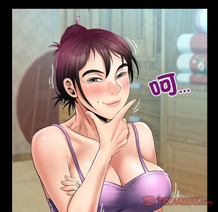 房间裏的心跳第23話