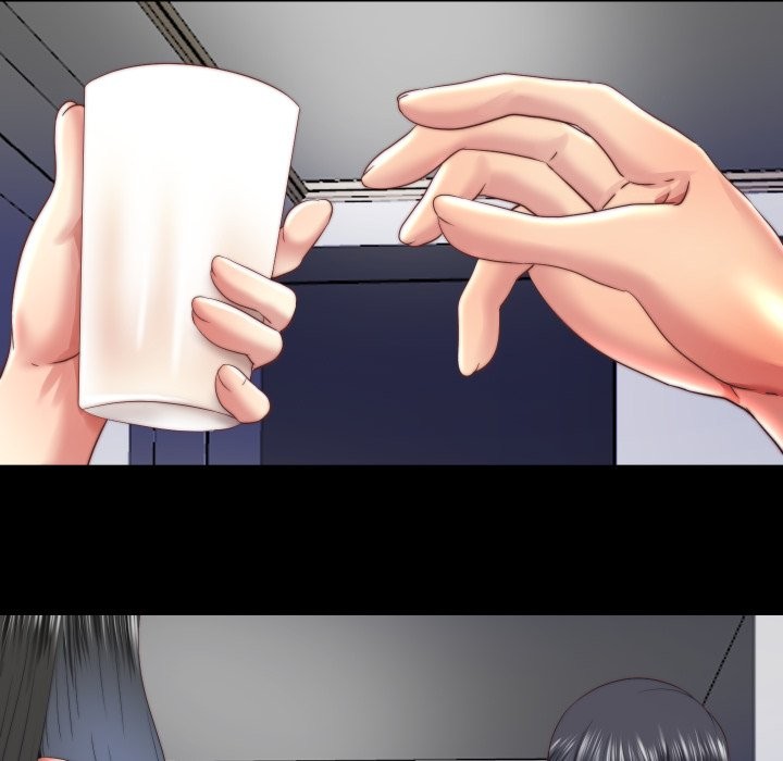 隐秘的同居第25話