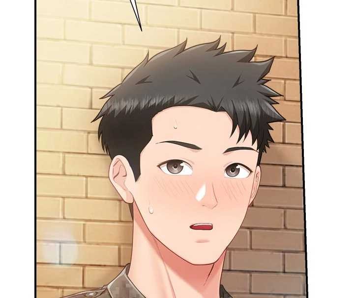 报告女班长:一根突起第42話-這根是我的!!