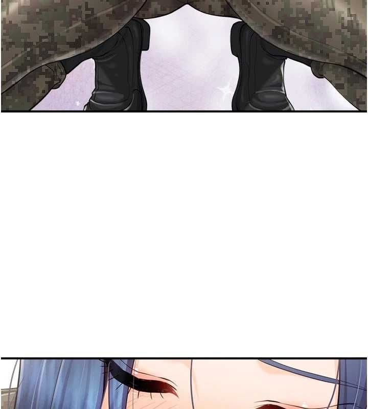 报告女班长:一根突起第42話-這根是我的!!