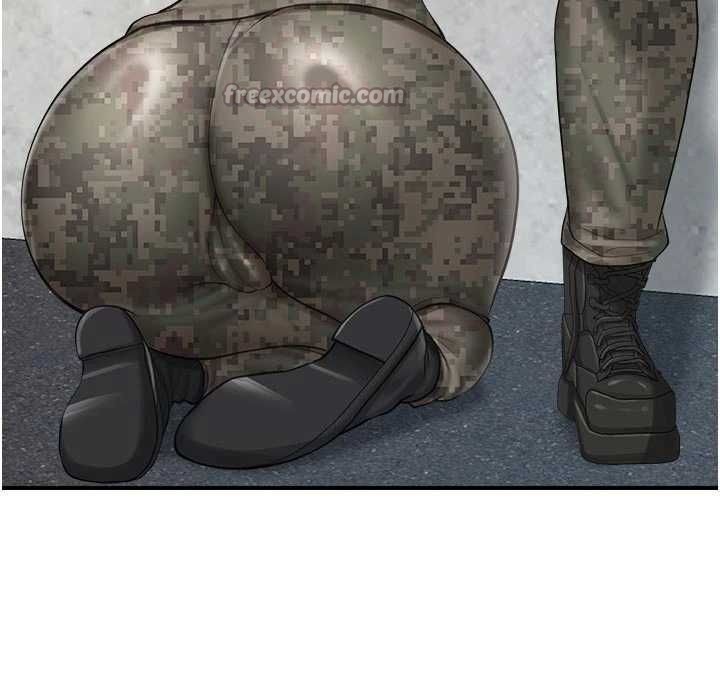 报告女班长:一根突起第42話-這根是我的!!