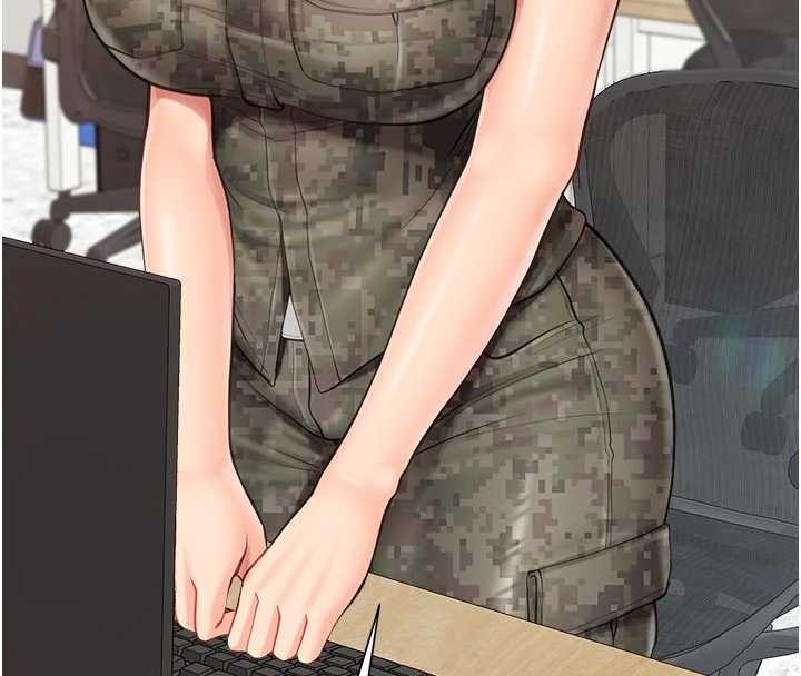 报告女班长:一根突起第42話-這根是我的!!