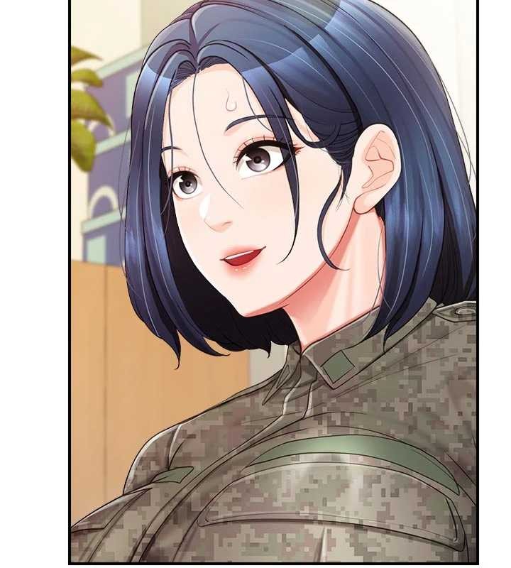 报告女班长:一根突起第42話-這根是我的!!