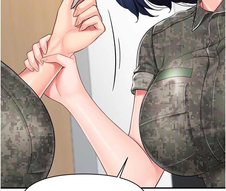 报告女班长:一根突起第42話-這根是我的!!