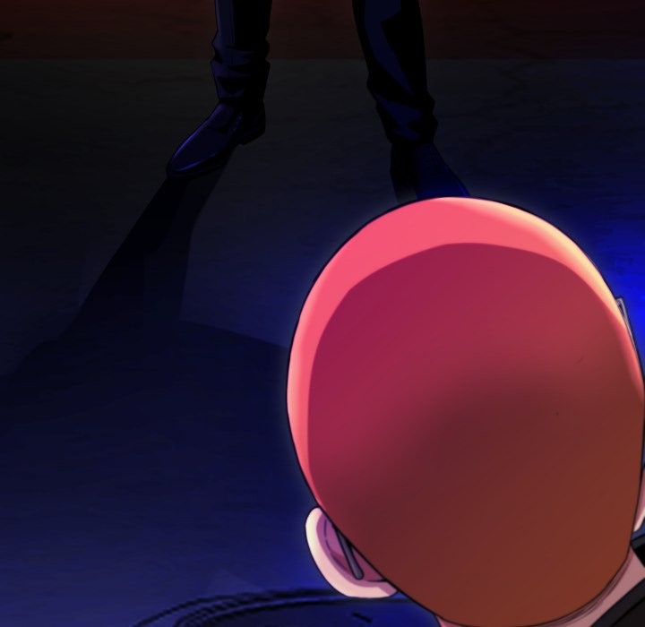 黑帮千金养成记第15話