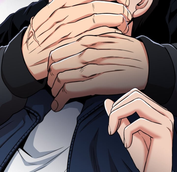 黑幫千金養成記第15話