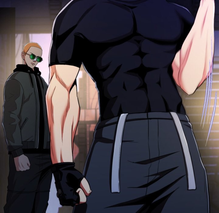 黑帮千金养成记第15話