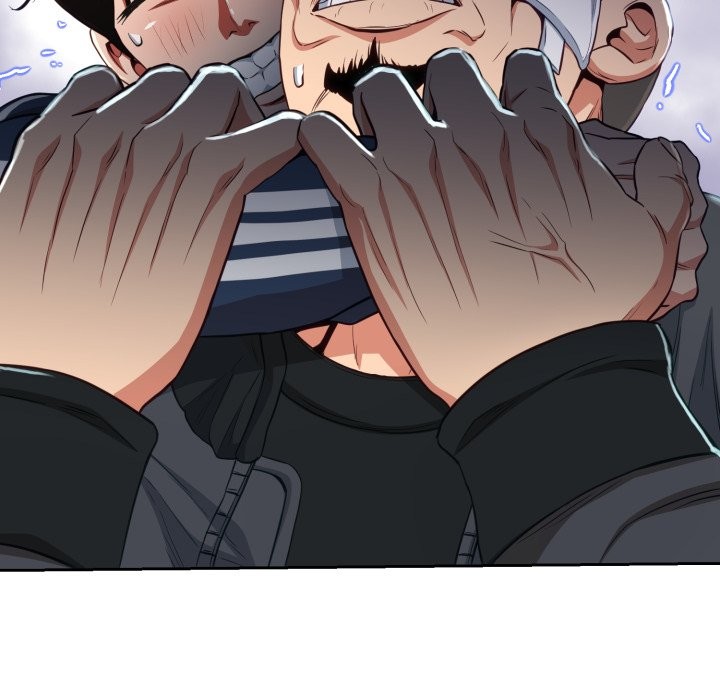 黑帮千金养成记第15話