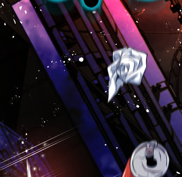 黑幫千金養成記第15話