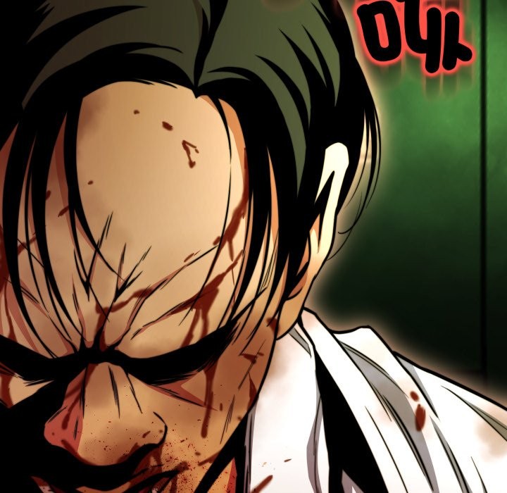 黑幫千金養成記第15話