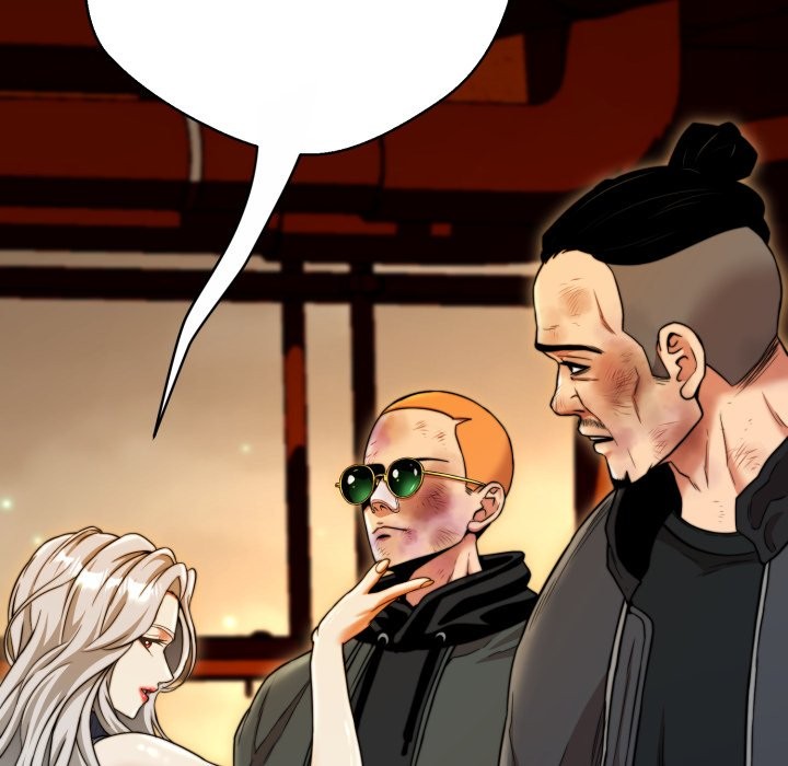 黑幫千金養成記第15話