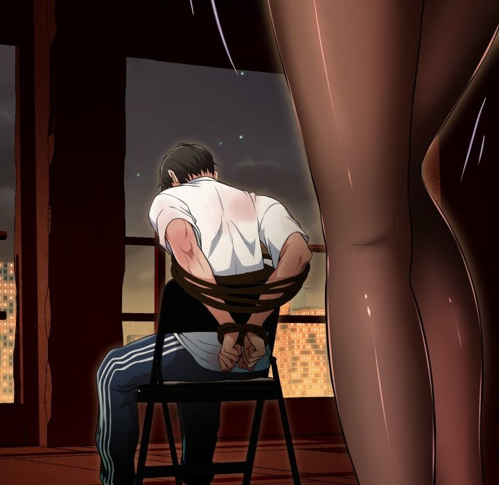 黑帮千金养成记第15話