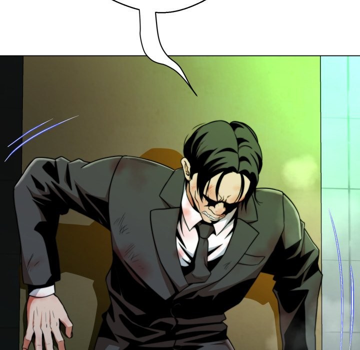 黑幫千金養成記第15話