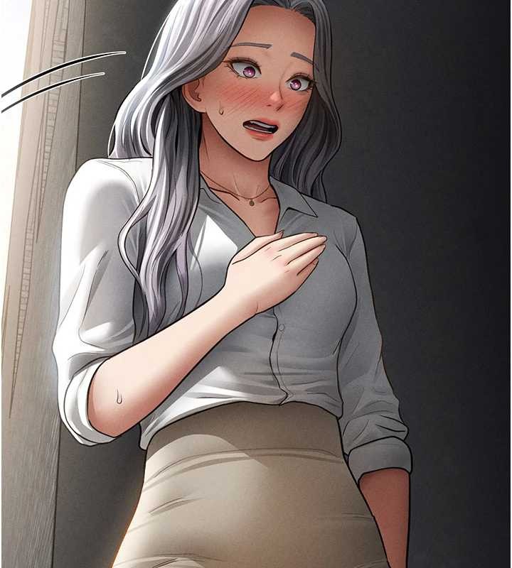 私密视角第68話-湘柔真的好色♥