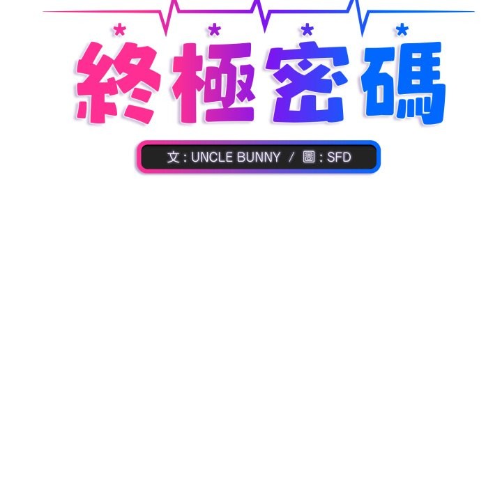 撲通撲通終極密碼第6話