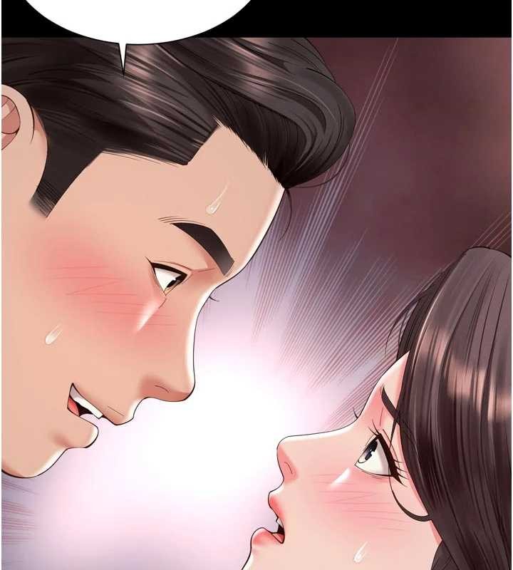 越线咨询第11話-故意內射惹媽媽生氣