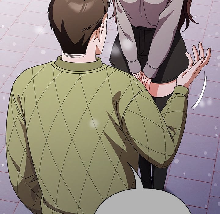 請弄臟我的女朋友第44話