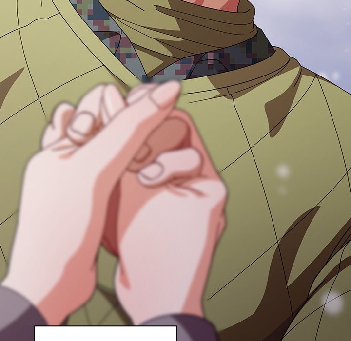 請弄臟我的女朋友第44話