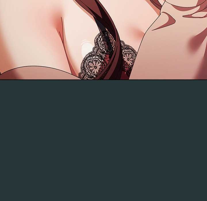 請弄臟我的女朋友第44話