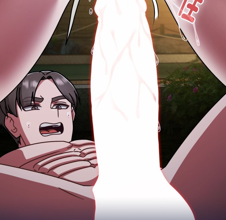 熱情拳擊館第62話