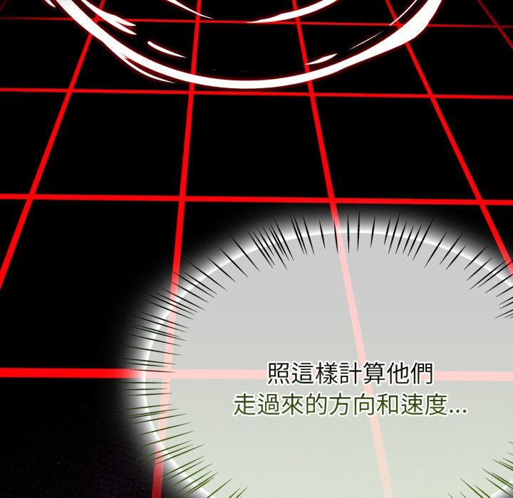 熱情拳擊館第62話