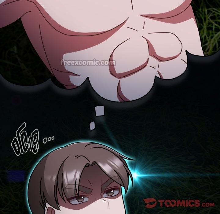 热情拳击馆第62話