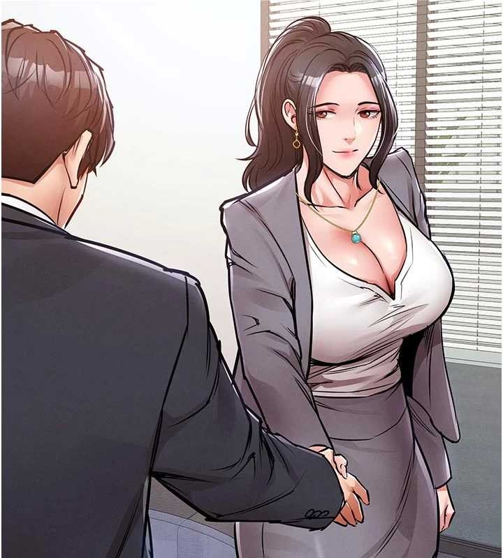 衣錦還鄉第35話-姐妹的手感截然不同