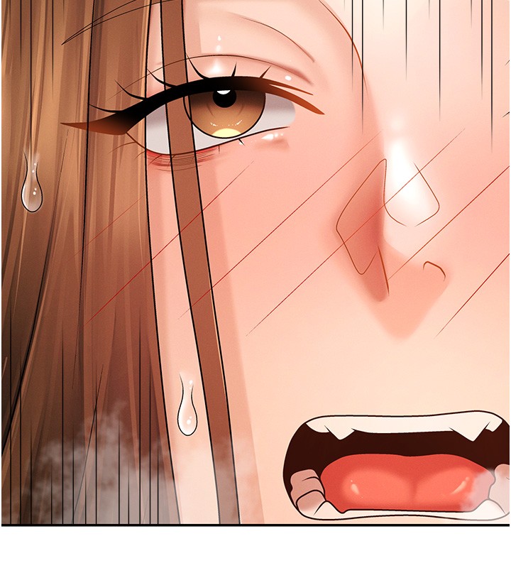 肉体审判第42話-咖啡廳上演噴泉秀