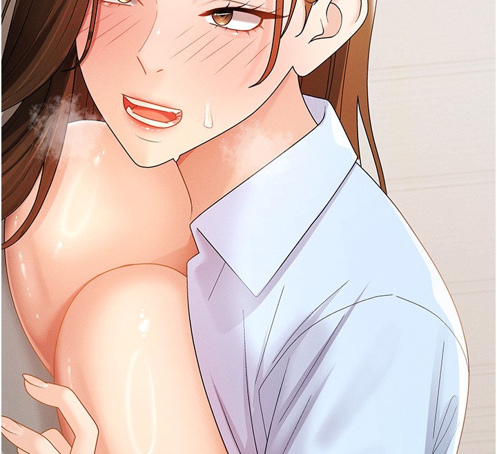 肉體審判第42話-咖啡廳上演噴泉秀