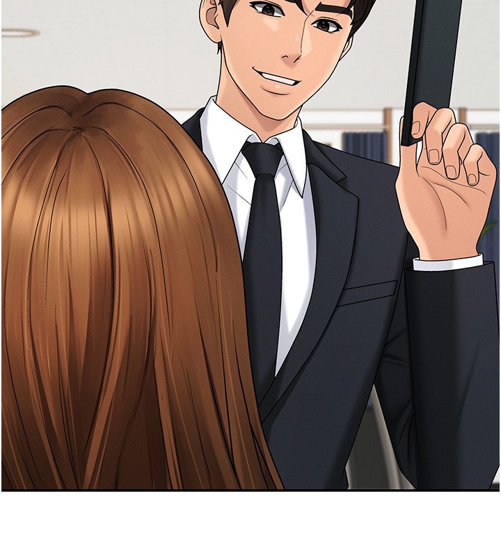 肉体审判第42話-咖啡廳上演噴泉秀