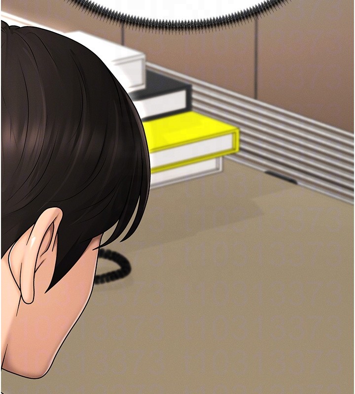 肉体审判第42話-咖啡廳上演噴泉秀