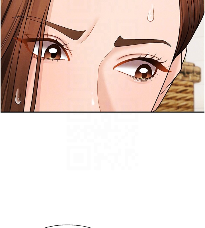 肉體審判第42話-咖啡廳上演噴泉秀