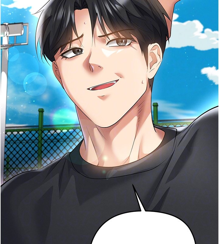 足球型男脱单指南第53話-請弟弟來觀淫