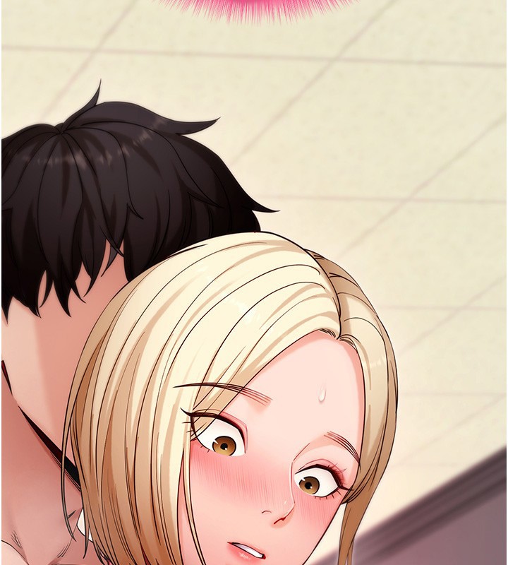 拜脱拜脱App第54話-發洩不完的精力