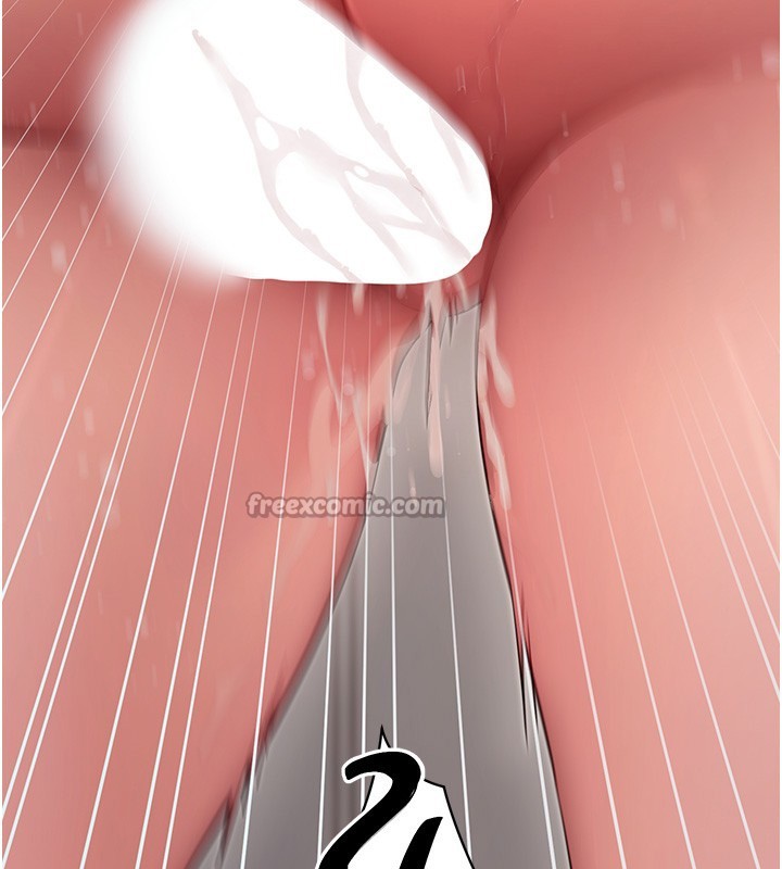 拜脱拜脱App第54話-發洩不完的精力