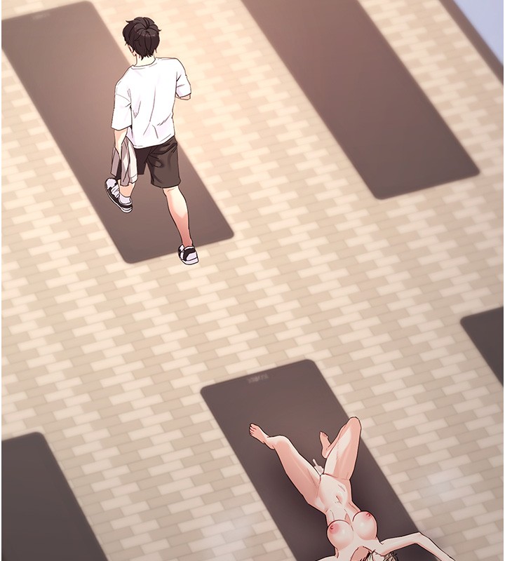 拜脱拜脱App第54話-發洩不完的精力