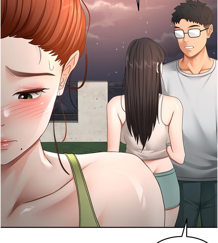 頂加套房的春天第58話-為愛不惜以下犯上