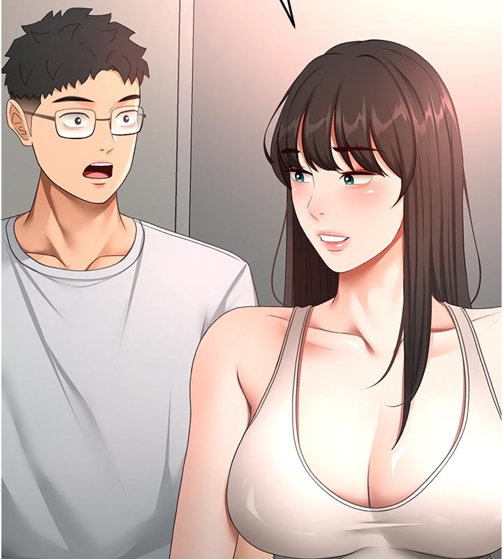 顶加套房的春天第58話-為愛不惜以下犯上