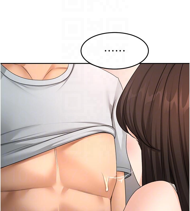 顶加套房的春天第58話-為愛不惜以下犯上