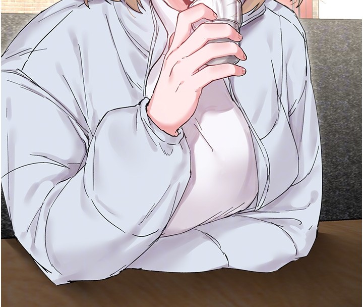 男人配额制第36話-店長的驚人酒量