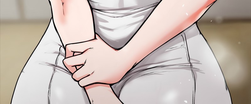 老婆捲款潛逃後第1話