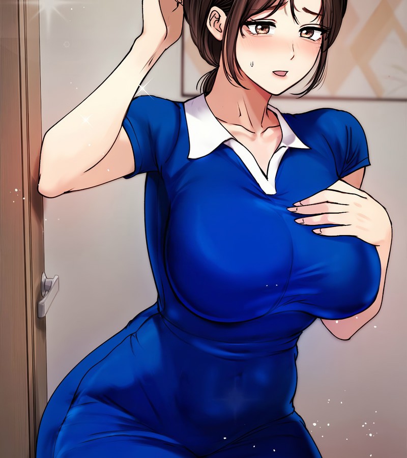 老婆捲款潛逃後第2話