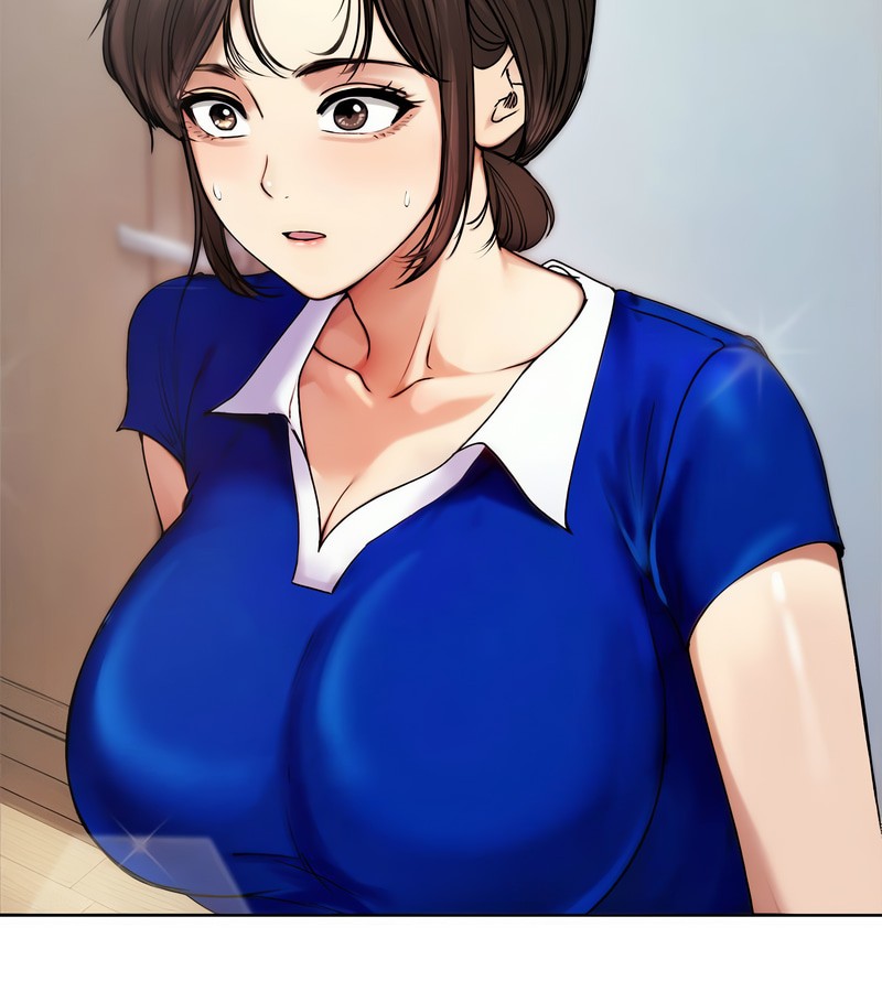 老婆捲款潛逃後第2話