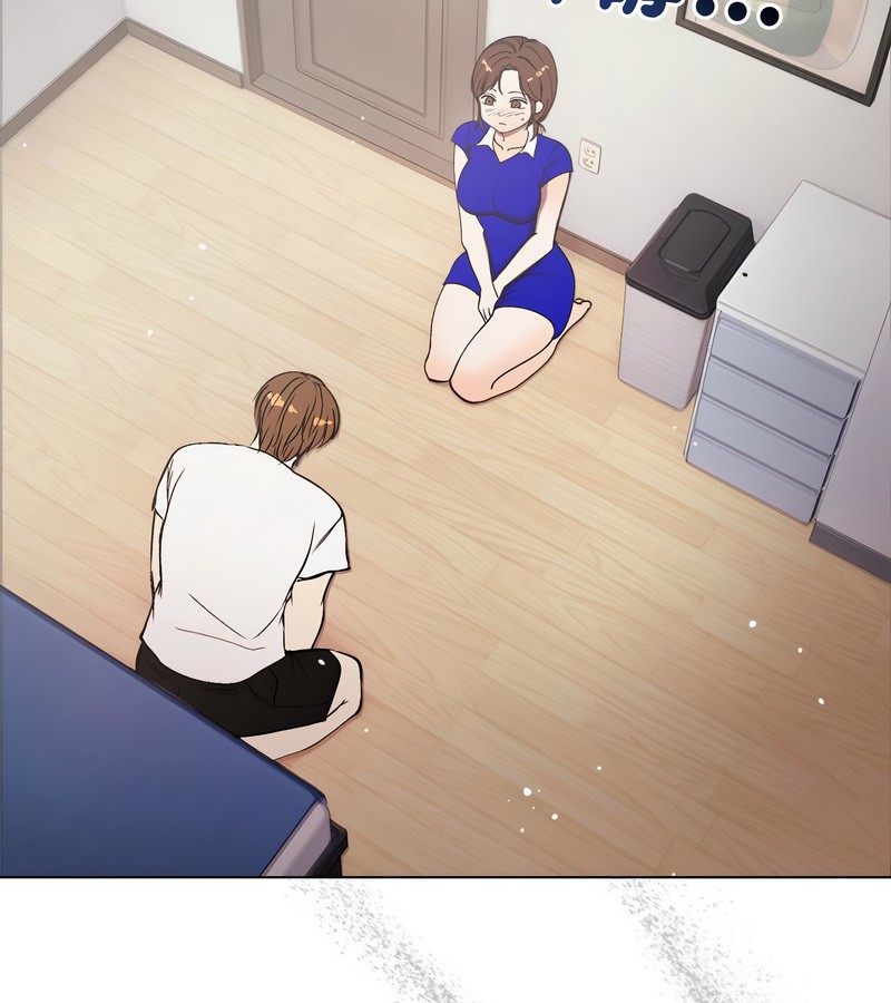 老婆捲款潛逃後第2話