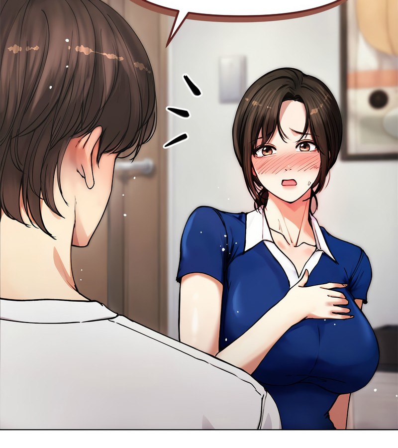 老婆捲款潜逃后第2话