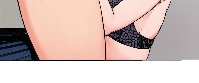 老婆捲款潛逃後第3話