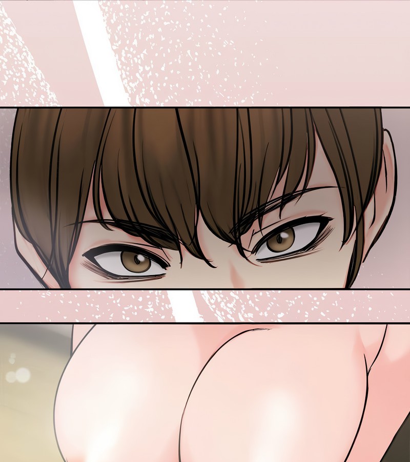 老婆捲款潜逃后第4话